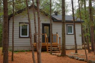 Chalet Versailles - 4