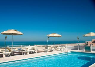 Waldorf Suite Hotel - 7