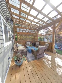 Money Pennies Bed and Breakfast - 3