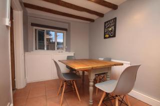 Malvern House - Banbury - 5