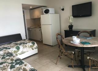 Crystal Beach Motor Inn - Wildwood Crest - 9