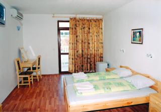 Gerdjika Hotel - 8