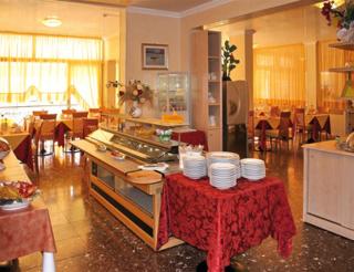 Hotel Paron - Bibione - 2
