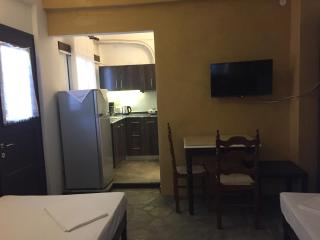 Sotiroulis Apartments - Néa Meságkala - 9