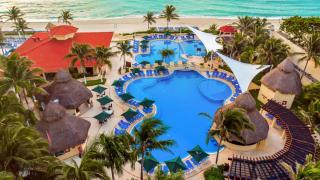 GR Solaris Cancun - All Inclusive - Cancún - 7