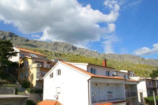 Rooms by the sea Duce, Omis - 3063 - Omiš - 6