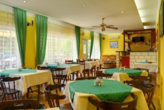 Rooms by the sea Duce, Omis - 3063 - Omiš - 4