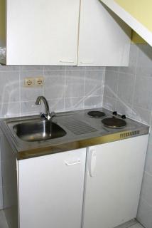 Rooms by the sea Duce, Omis - 3063 - Omiš - 2