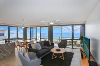 Catalina Resort - Maroochydore - 7