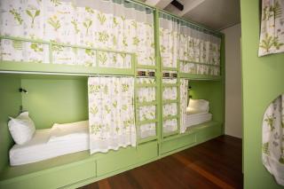 Memmoth Hostel In Lampang - Lampang - 9
