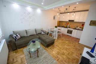 Albatros City Center - Novi Sad - 2