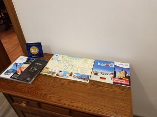 Apartament Dworcowa - Colberga - 6