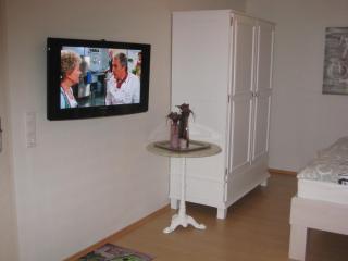 Ferienhaus Wattenhus - 7