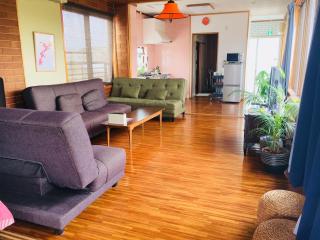 Endless Summer Okinawa North - 1