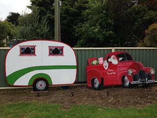 Toora Tourist Park - Toora - 1