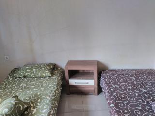 Nabila Syar'i Guest House - 1
