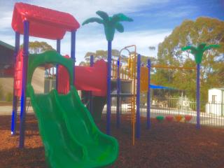 Toora Tourist Park - Toora - 8