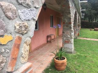 Rancho Escondido Casa Goyri - Tlaxco de Morelos - 5