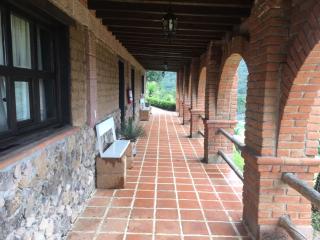 Rancho Escondido Casa Goyri - Tlaxco de Morelos - 2