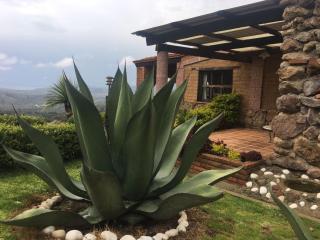 Rancho Escondido Casa Goyri - Tlaxco de Morelos - 1