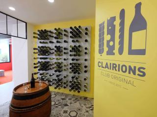 Hôtel ibis Styles Auxerre Nord - Auxerre - 6