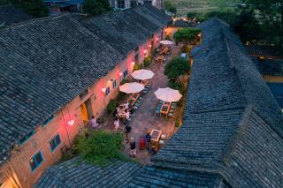 The Giggling Tree - Yangshuo - 0