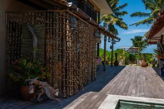 Villas des Alizes beachfront suites and garden villas - 5