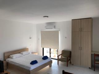 Kasapis Apts - Larnaca - 2