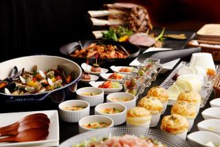 Grand Prince Hotel Shin Takanawa - Tokyo - 1