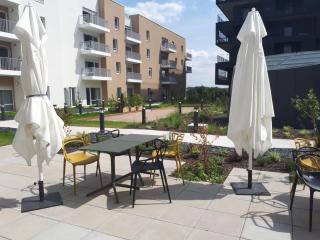 Domitys La Calliope - Metz - 0