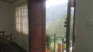 The crystal castle - 5