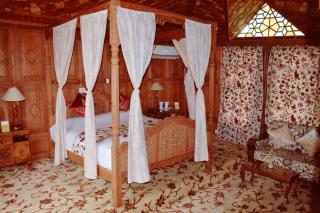 Wangnoo Heritage Houseboats - Srinagar - 8