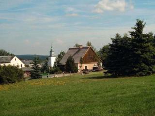 Ferienwohnung Am Kanadablick - Stützengrün - 2