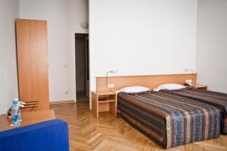 Konventa Sēta Hotel Keystone Collection - Riga - 8