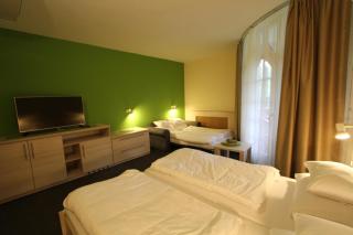 Grantek Üdülőház - 7