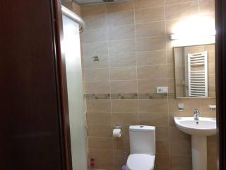 Bakuriani K-2 Apartment - 1