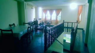 The crystal castle - Nuwara Eliya - 7