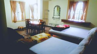 The crystal castle - Nuwara Eliya - 6