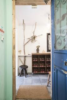 Ten to Sen Guesthouse - Takamatsu - 6