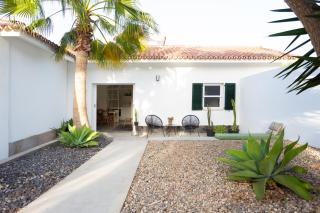 Casa María - Caserío de Guaza - 0