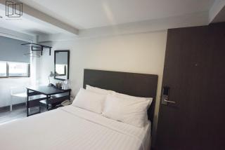 Nana City Hotel - Bangkok - 5