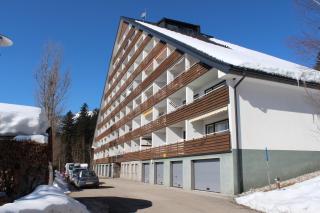 Familienapartment Sunnseitn - Bad Mitterndorf - 0