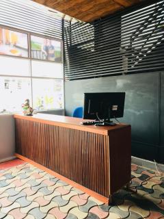 Lake City Resort Anuradhapura - 4