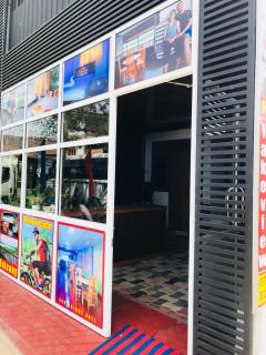 Lake City Resort Anuradhapura - 3