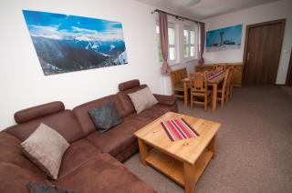 Apartmány Biela Púť - Jasná nr. 8 - Demänovská Dolina - 2