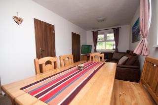 Apartmány Biela Púť - Jasná nr. 8 - Demänovská Dolina - 1