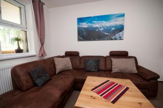 Apartmány Biela Púť - Jasná nr. 8 - Demänovská Dolina - 3