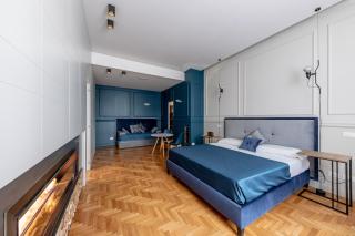 Blue Inn Luxury Suites - Rome - 1