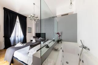 Blue Inn Luxury Suites - Rome - 4