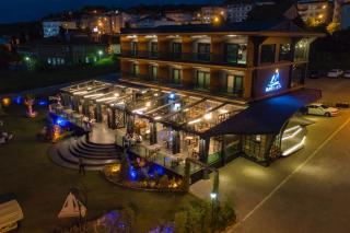 MAVİ MARİN BOUTIQUE HOTEL - Ordu - 0